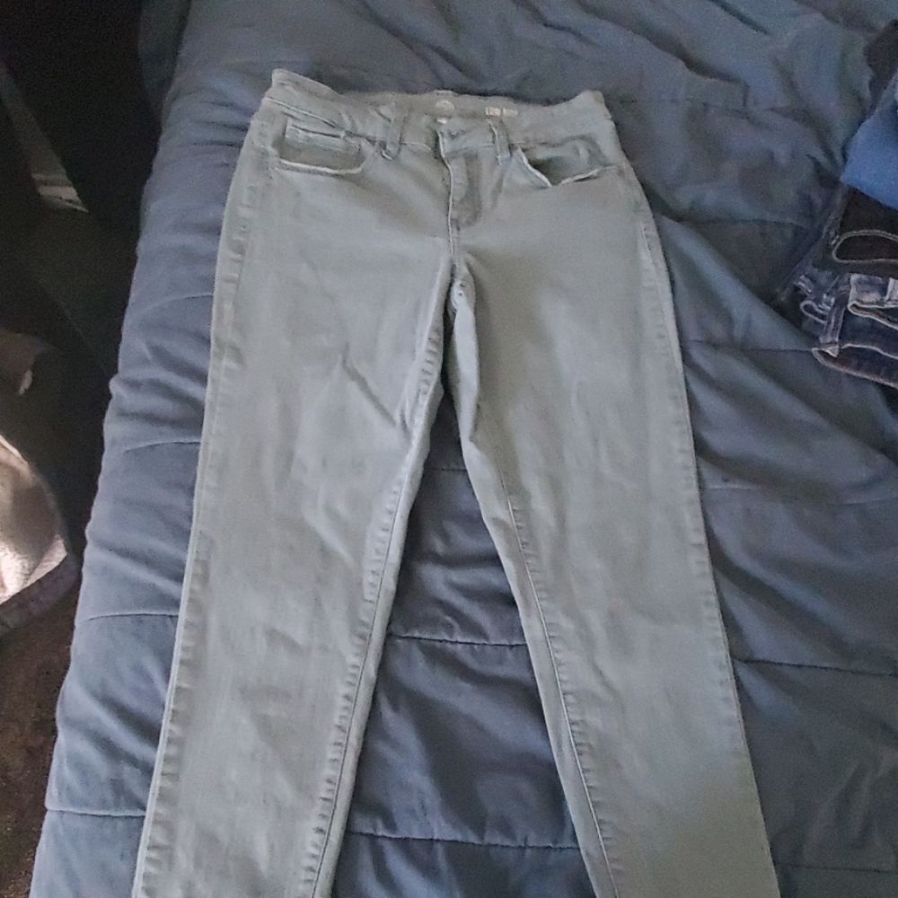 Jeans - Picture 3 of 3